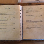 Photo n°12 de l'avis de Alexander.� fait le 01/04/2018 à 14:06 sur le  Nostalgiecafè Grimma à Grimma