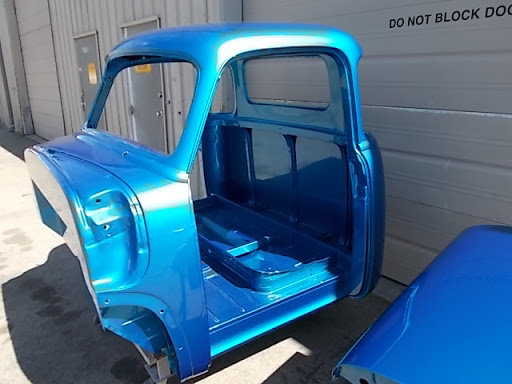 Auto Body Shop «Bay Auto Body», reviews and photos, 1915 Arnold Industrial Way Ste F, Concord, CA 94520, USA