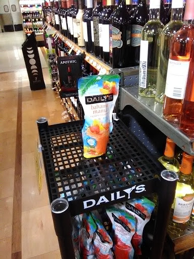 Grocery Store «Food Lion», reviews and photos, 7760 Gunston Plaza Dr, Lorton, VA 22079, USA