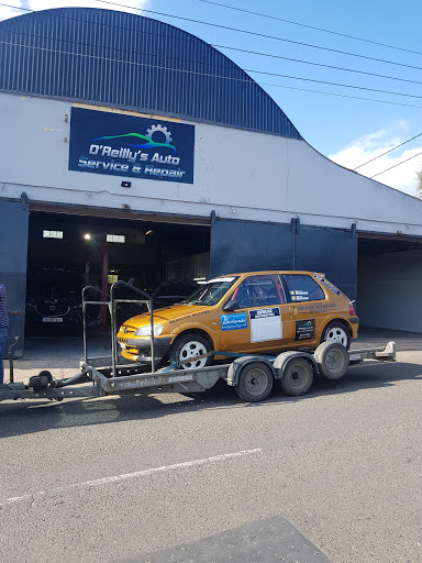 O'Reilly's Auto Service & Repair