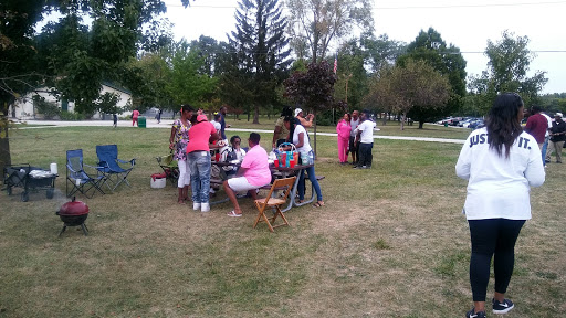 Park «Eastpointe Spindler Park», reviews and photos, 19400 Stephens Rd, Eastpointe, MI 48021, USA