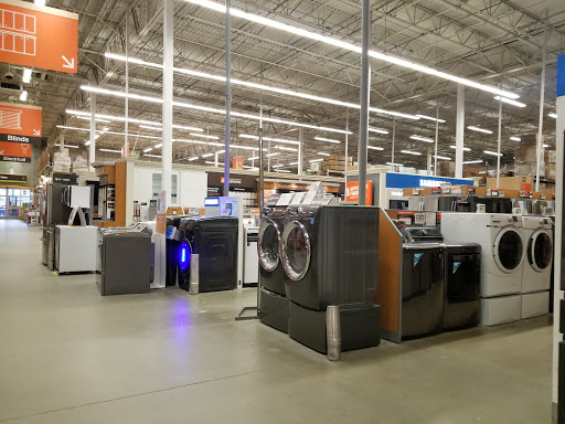 Home Improvement Store «The Home Depot», reviews and photos, 901 Rhode Island Ave NE, Washington, DC 20018, USA