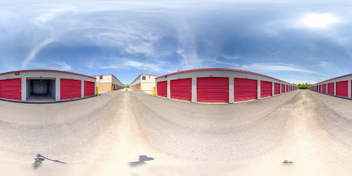 Self-Storage Facility «CubeSmart Self Storage», reviews and photos, 3301 Buckley Rd, North Chicago, IL 60064, USA