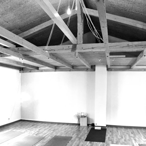 Rezensionen über Yoga Werkstatt in Olten - Yoga-Studio