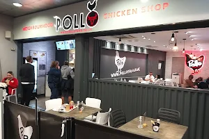 Pollo Chicken Shop image