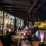 Photo n°1 de l'avis de Lauren.u fait le 07/07/2022 à 21:02 sur le  Ristorante Villa Cipriani à Funchal