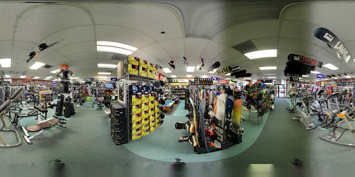 Sporting Goods Store «Play It Again Sports», reviews and photos, 42079 Ford Rd, Canton, MI 48187, USA