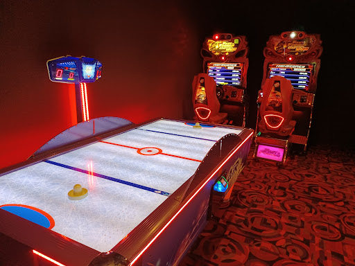 Movie Theater «Cinemark Towson», reviews and photos, 111 E Joppa Rd, Towson, MD 21286, USA