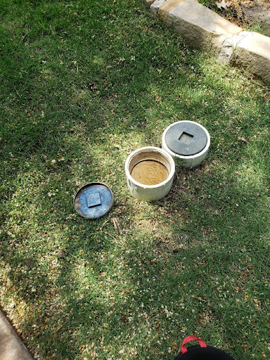 Plumber «Fixxer Company Plumbing - Drain Cleaning | Slab Leak Repairs | Leak Detection & Sewer Lines», reviews and photos, 1124 S Sam Houston Rd, Mesquite, TX 75149, USA