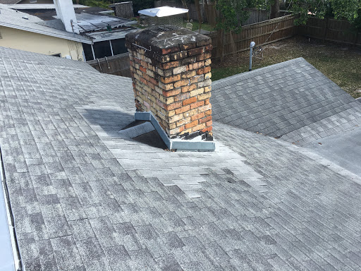 Roofing Contractor «JE Roofing Contractors», reviews and photos, 518 Lombardy Rd, Winter Springs, FL 32708, USA