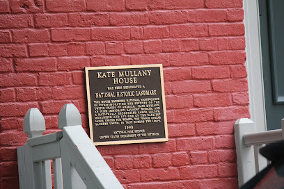 Kate Mullany National Historic Site
