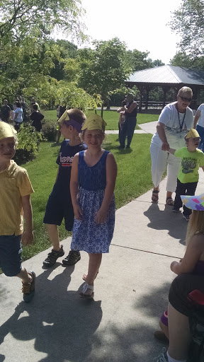 Water Park «Indianola Veterans Memorial Aquatic Center», reviews and photos