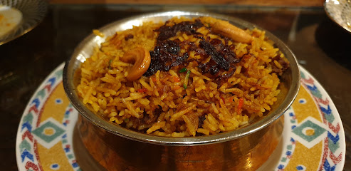 Bharati Indian Restaurant