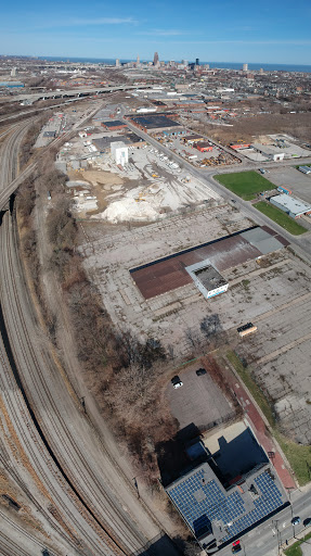 Commercial Printer «Foote Printing», reviews and photos, 2800 E 55th St, Cleveland, OH 44104, USA