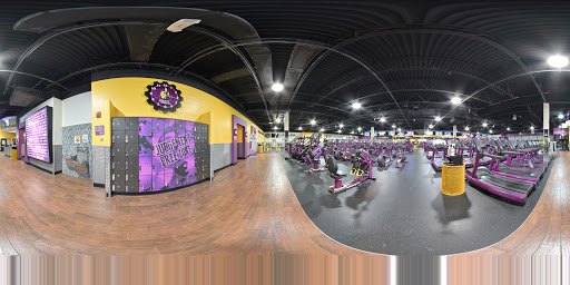 Health Club «Planet Fitness», reviews and photos, 3442 Emmorton Rd, Abingdon, MD 21009, USA