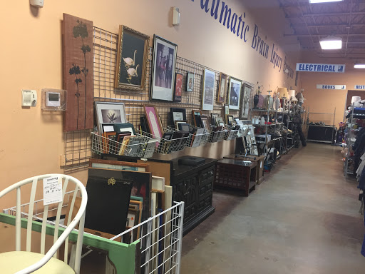 Thrift Store «Goodwill Stuart Store & Donation Center», reviews and photos, 1892 SE Federal Hwy, Stuart, FL 34994, USA