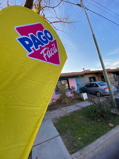 Vento Gelato-Pago Fácil - Ice cream shop en Maipú