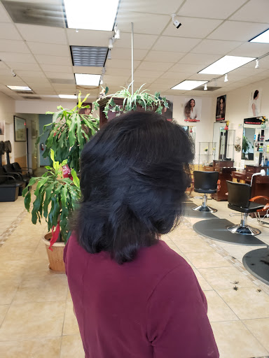 Hair Salon «BK Hair Salon», reviews and photos, 4401 Little Rd #530, Arlington, TX 76016, USA