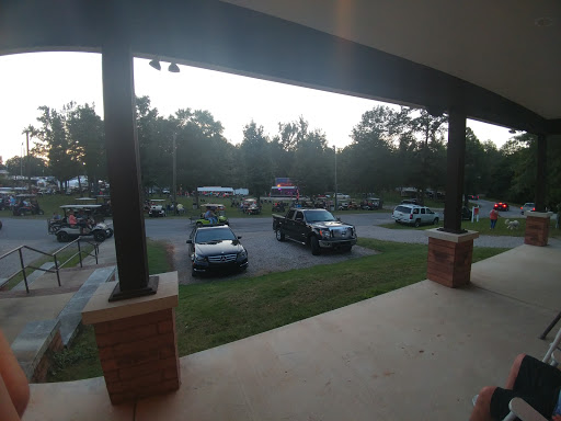 RV Park «University Station RV Resort», reviews and photos, 3076 AL-14, Auburn, AL 36832, USA