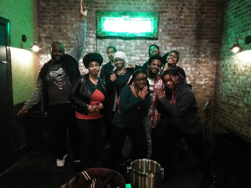 Amusement Center «Time to Escape: The Escape Room Experience», reviews and photos, 1441 Dresden Dr #230, Atlanta, GA 30319, USA