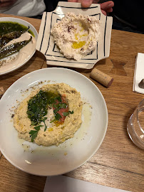 Les plus récentes photos du Restaurant israélien amami à Paris - n°3