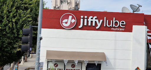 Jiffy Lube image