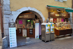 Photo n°21 de Faim de Loup à Annecy ()