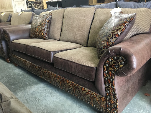 Furniture Store «Barter Post - Furniture & Mattress», reviews and photos, 1115 McCurdy Ave S, Rainsville, AL 35986, USA