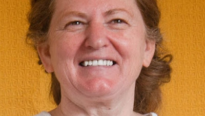 Isabelle BROSSARD - Praticien en Shiatsu à Savenay