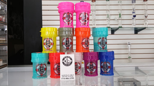 Tobacco Shop «T.M.B.H. SMOKE SHOP», reviews and photos, 1601 W 1st St a, Santa Ana, CA 92703, USA