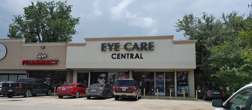 1202 Elgin St, Houston, TX 77004, USA