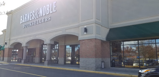 Book Store «Barnes & Noble Booksellers East Brunswick», reviews and photos, 753 New Brunswick Ave, East Brunswick, NJ 08816, USA