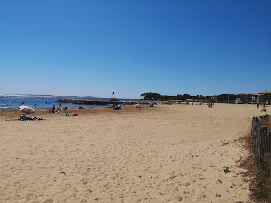Miramar beach