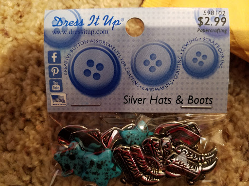 Craft Store «Hobby Lobby», reviews and photos, 550 Thornton Pkwy, Thornton, CO 80229, USA