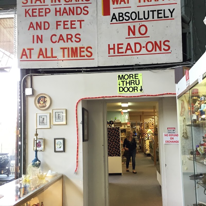 57th Street Antique Mall