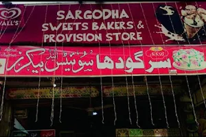 Sargodha Sweets and Bakers image