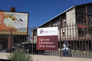 Station Alexandre image