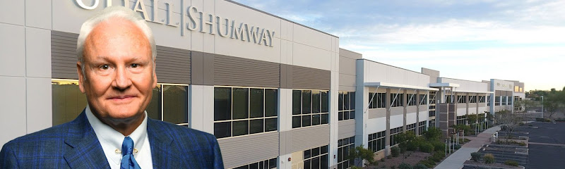 Udall Shumway PLC: Attorney H Micheal Wright