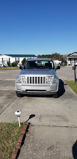 Northgate Auto Sales, 4231 Socastee Blvd, Myrtle Beach, SC 29588, USA, 