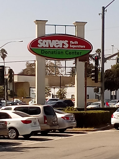 Thrift Store «Savers», reviews and photos, 16 Live Oak Ave, Arcadia, CA 91006, USA