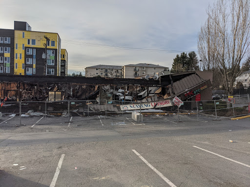 Shopping Mall «Lake City Shopping Center», reviews and photos, 3006 NE 127th St, Seattle, WA 98125, USA