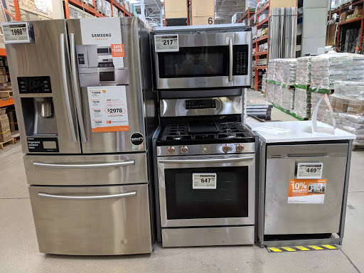 Home Improvement Store «The Home Depot», reviews and photos, 1590 W 49th St, Hialeah, FL 33012, USA