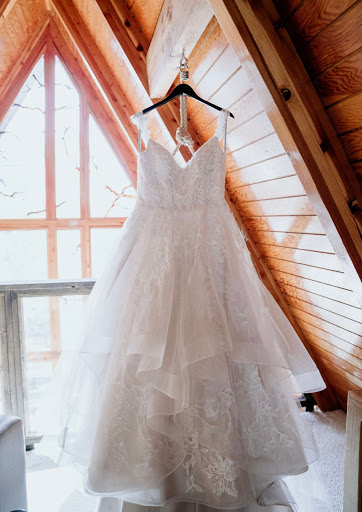 Bridal Shop «Ferndales Bridal», reviews and photos, 368 S Tustin St, Orange, CA 92866, USA