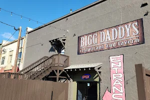 Bigg Daddys Restaurant and Tavern image