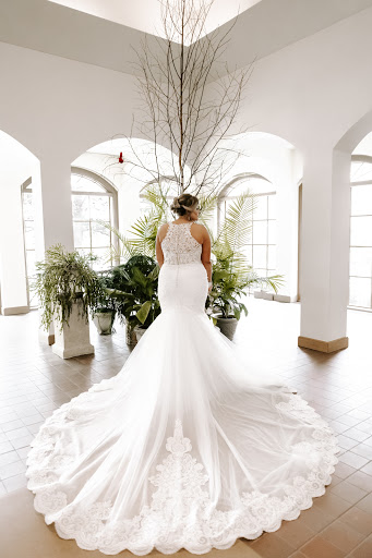 Bridal Shop «Diamond Bride & Tux», reviews and photos, 10760 Hwy 55, Plymouth, MN 55441, USA