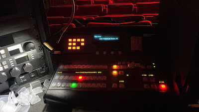VIDEO PROD à Écrouves