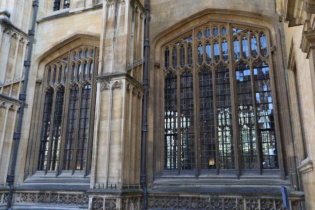 Bodleian Library Publishing - Other
