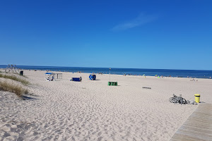 Ventspils zila karoga pludmale image