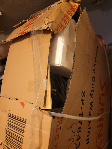 Freight Forwarding Service «Pilot Freight Services», reviews and photos, 9221 Globe Center Dr, Morrisville, NC 27560, USA