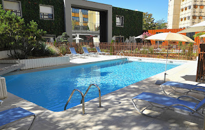 Hôtel Mercure Dijon Centre Clémenceau à Dijon